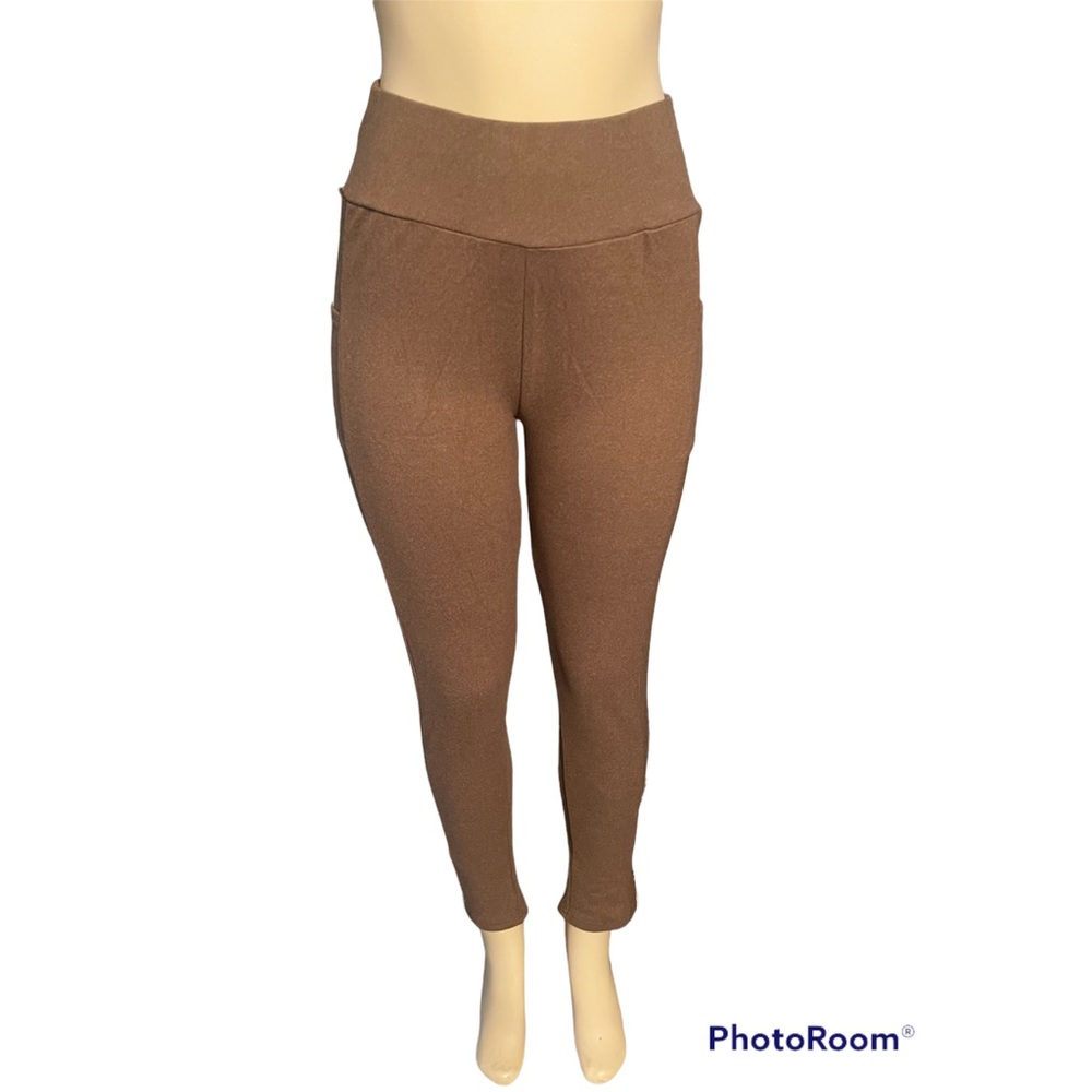 Leggings / sweats